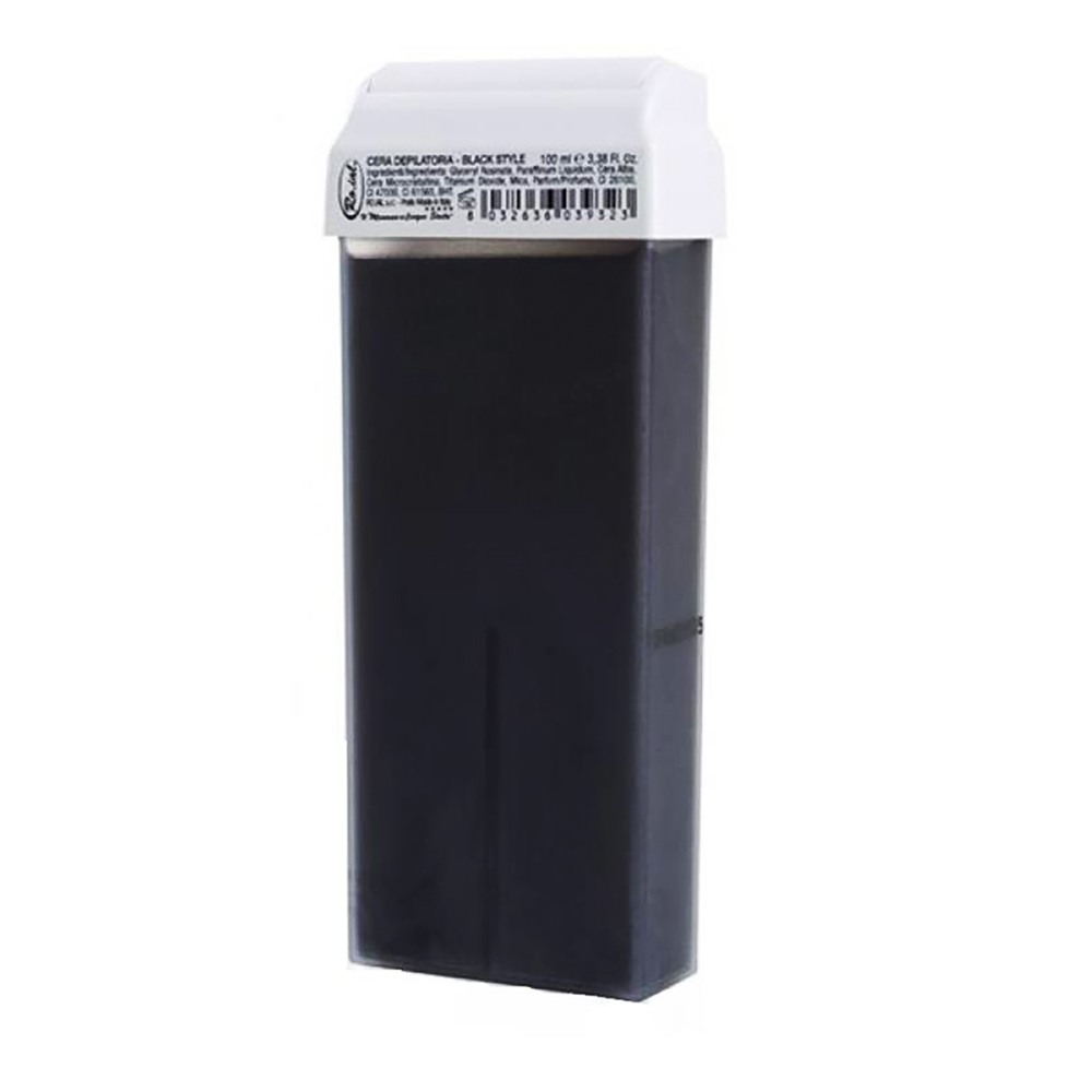 Kristal depilatory roll-on wax black 100ml -1602362 ROLLS ON