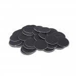 Pododisk Device Replacement Discs 100grit 60 Pieces-6961115