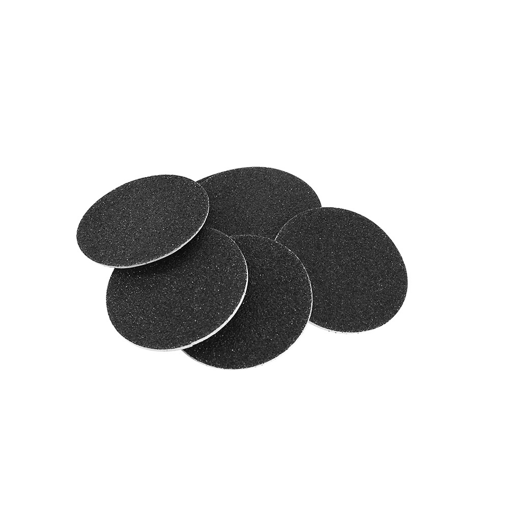 Pododisk Device Replacement Discs 100grit 60 Pieces-6961115