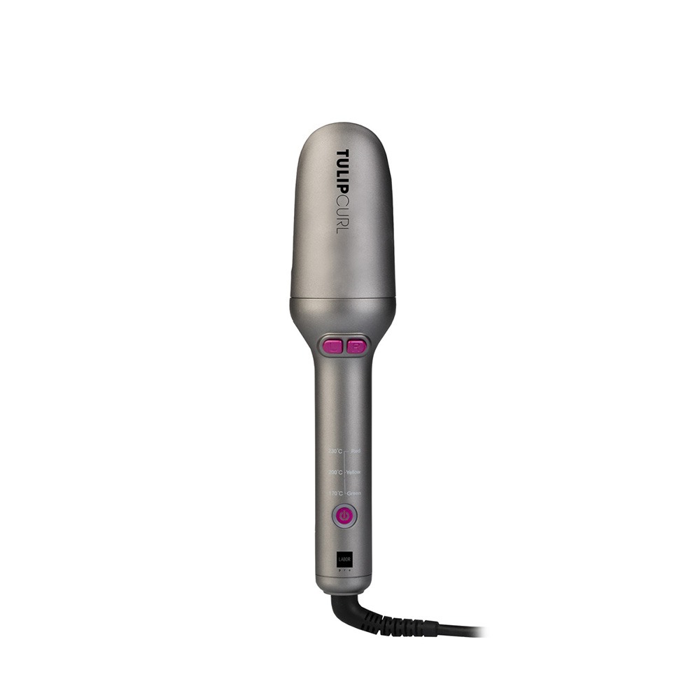 Labor Pro Tulip Curl Iron B116-9510157 FREE SHIPPING