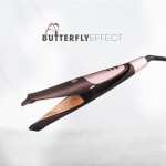 Labor Pro hair press Butterfly Effect B217-9510103 FREE SHIPPING
