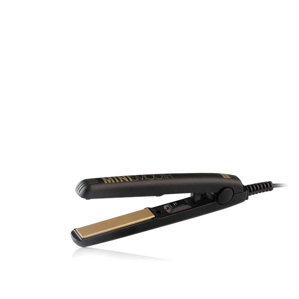 Labor Pro hair press Gold Mini Smooth B265-9510163 FREE SHIPPING