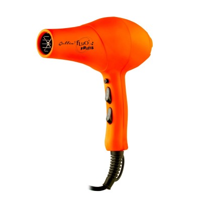 Labor Pro сешоар за коса Gettin'Fluo Orange 1800 вата B313A - 9510106