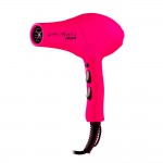 Labor Pro hair dryer Gettin'Fluo Strawberry 1800WATT B313F-9510113 HAIR DRYERS