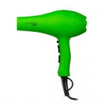 Labor Pro hair dryer Gettin'Fluo Green Apple 1800WATT B313V-9510116 HAIR DRYERS