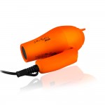 Labor Pro travel size hair dryer Gettin'Fluo Orange B352A-9510135 HAIR DRYERS