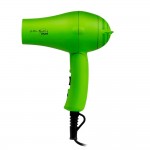 Labor Pro travel size hair dryer Gettin'Fluo Green Apple B352V-9510126 HAIR DRYERS