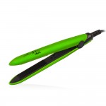 Labor Pro travel size hair press Gettin'Fluo Green Apple B378V-9510119 HAIR STRAIGHTENERS