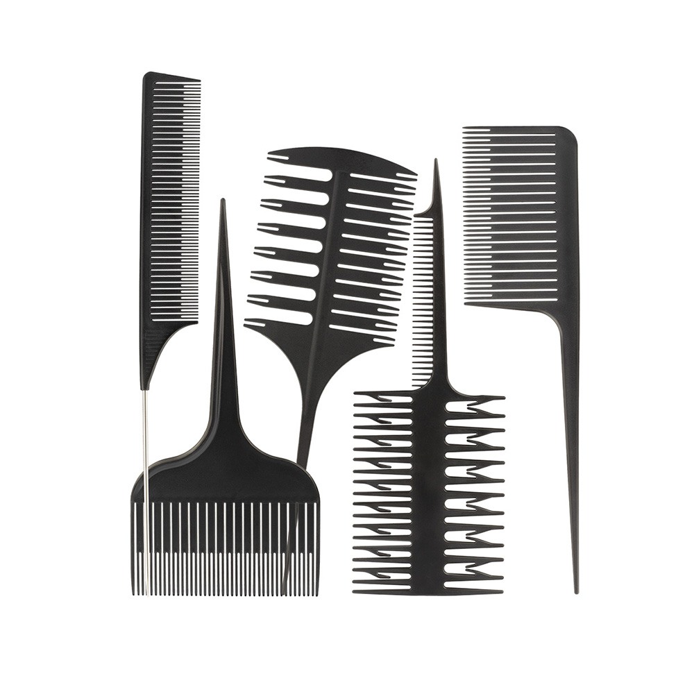 Labor Pro Hairdressing Comb Set C128-9510397
