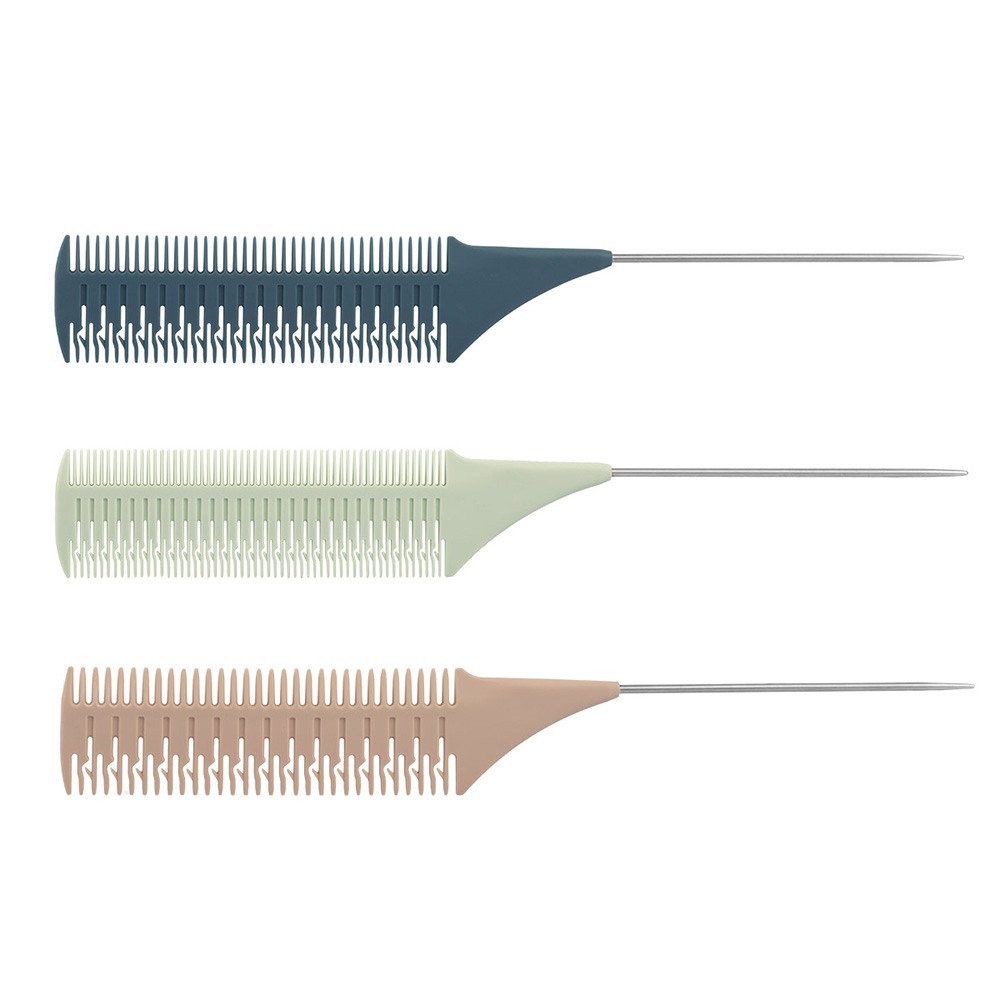 Labor Pro Hairdressing Comb Set C129-9510398