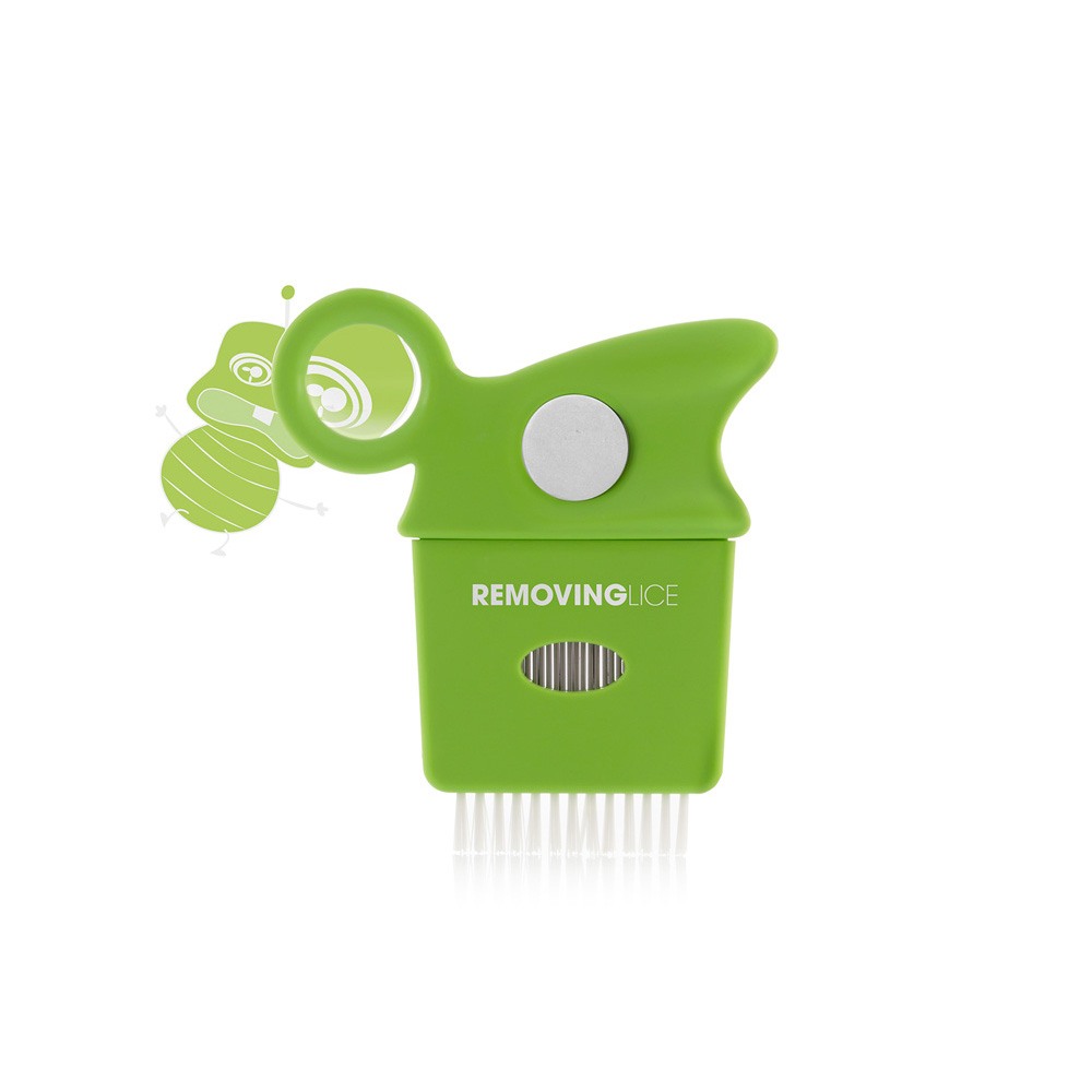 Labor Pro Removing lice comb C429-9510410