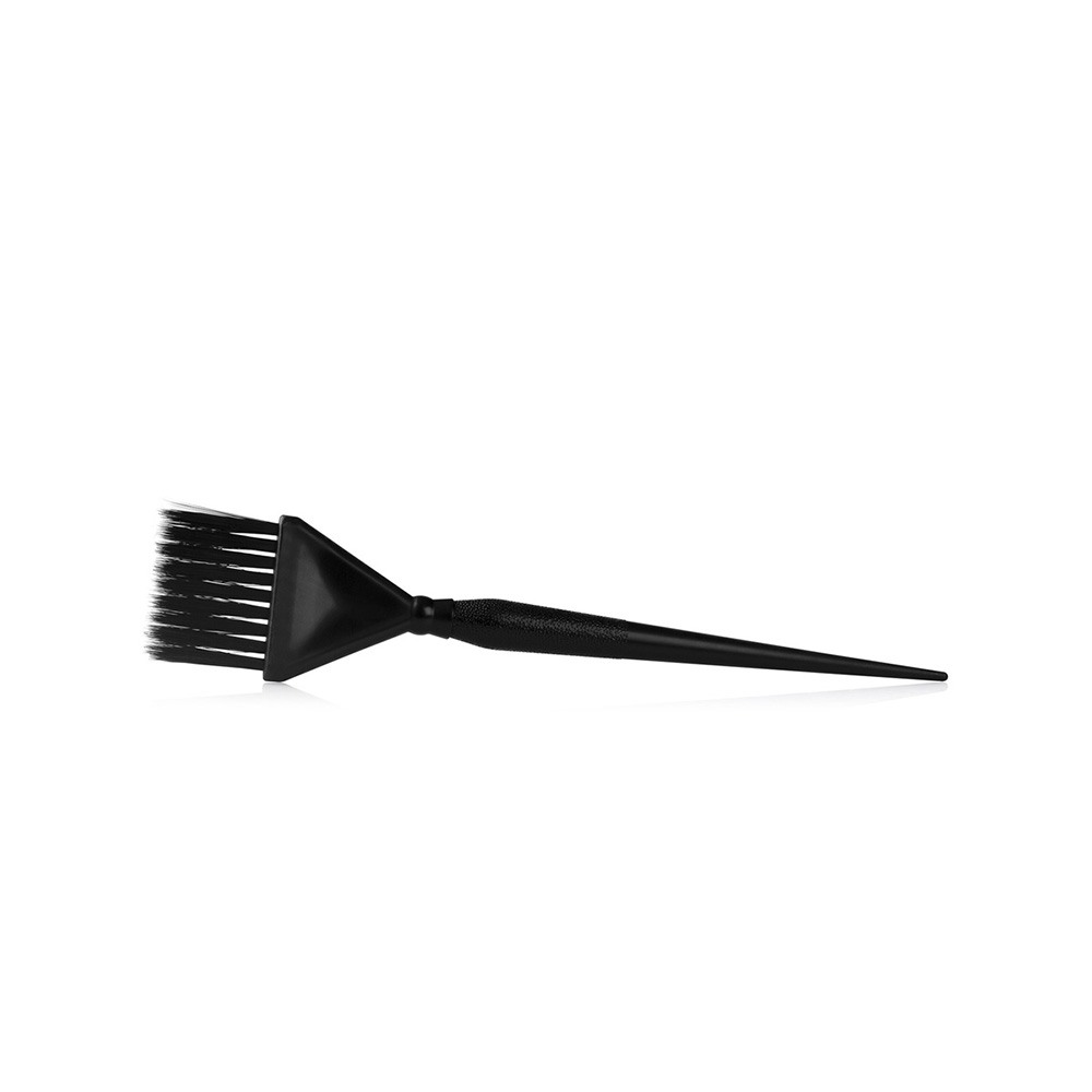 Labor Pro Hair Dye Brush Black C544-9510452