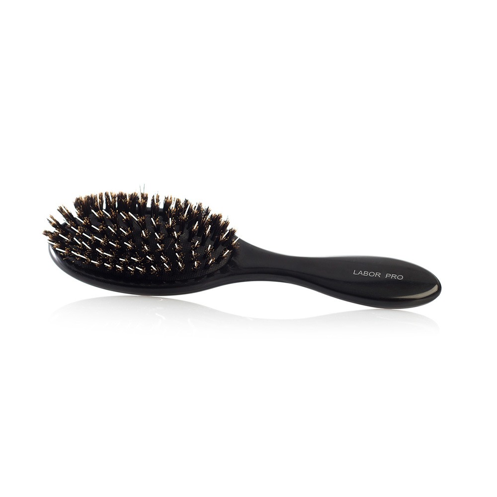 Labor Pro hair brush oval C652-9510433