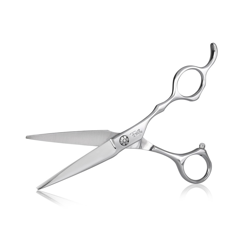 Fuji  Japanese Steel Hairdressing Scissors Gladio 6'' D021B-9510346