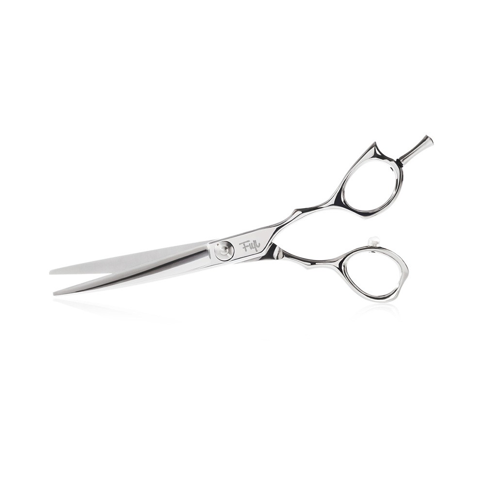 Fuji Japanese Steel Hairdressing Scissors D047-9510347