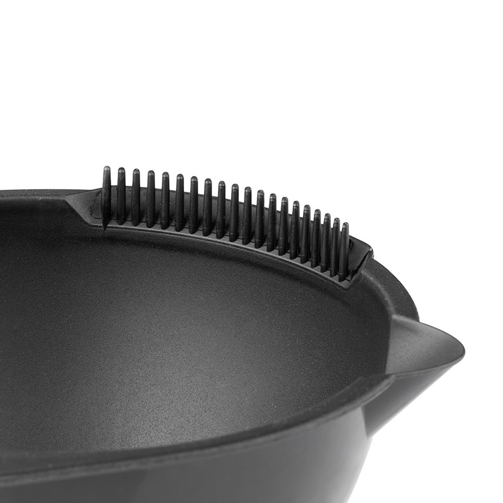 Labor Pro paint bowl black E300-9510445