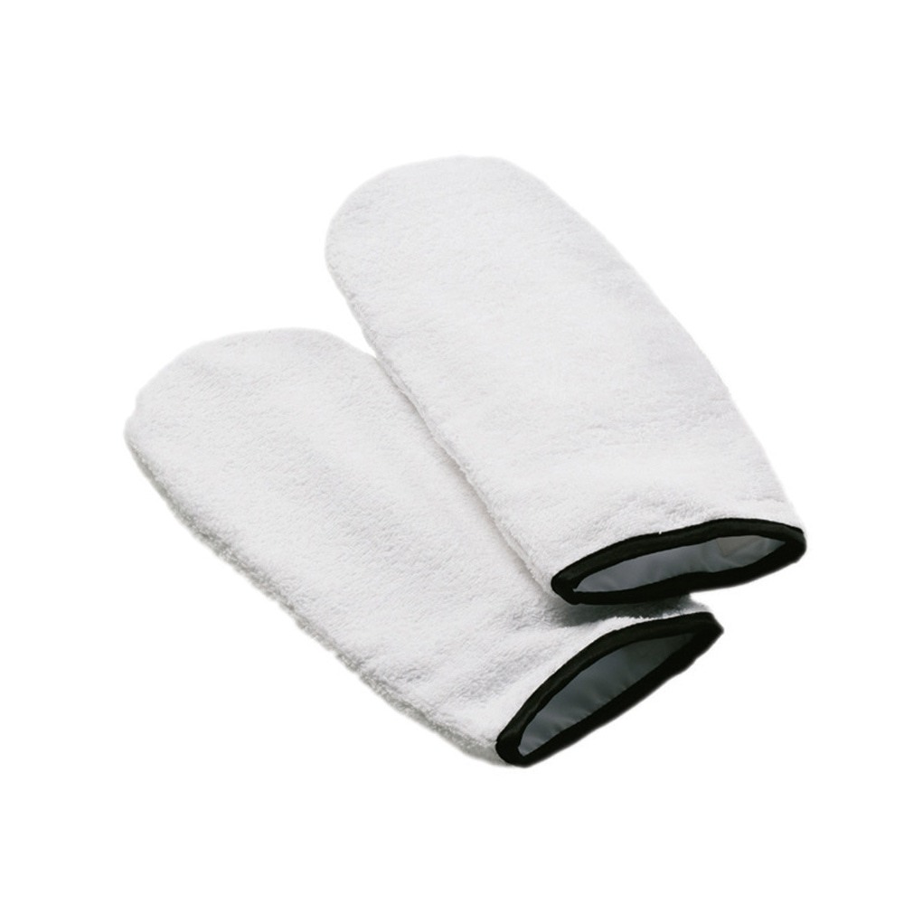 Labor Pro cotton gloves for paraffin treatments H158-9510274