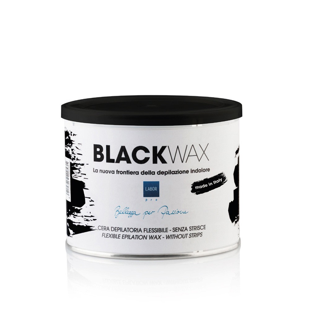 Labor Pro hair removal Black Wax 400ml H204-9510263