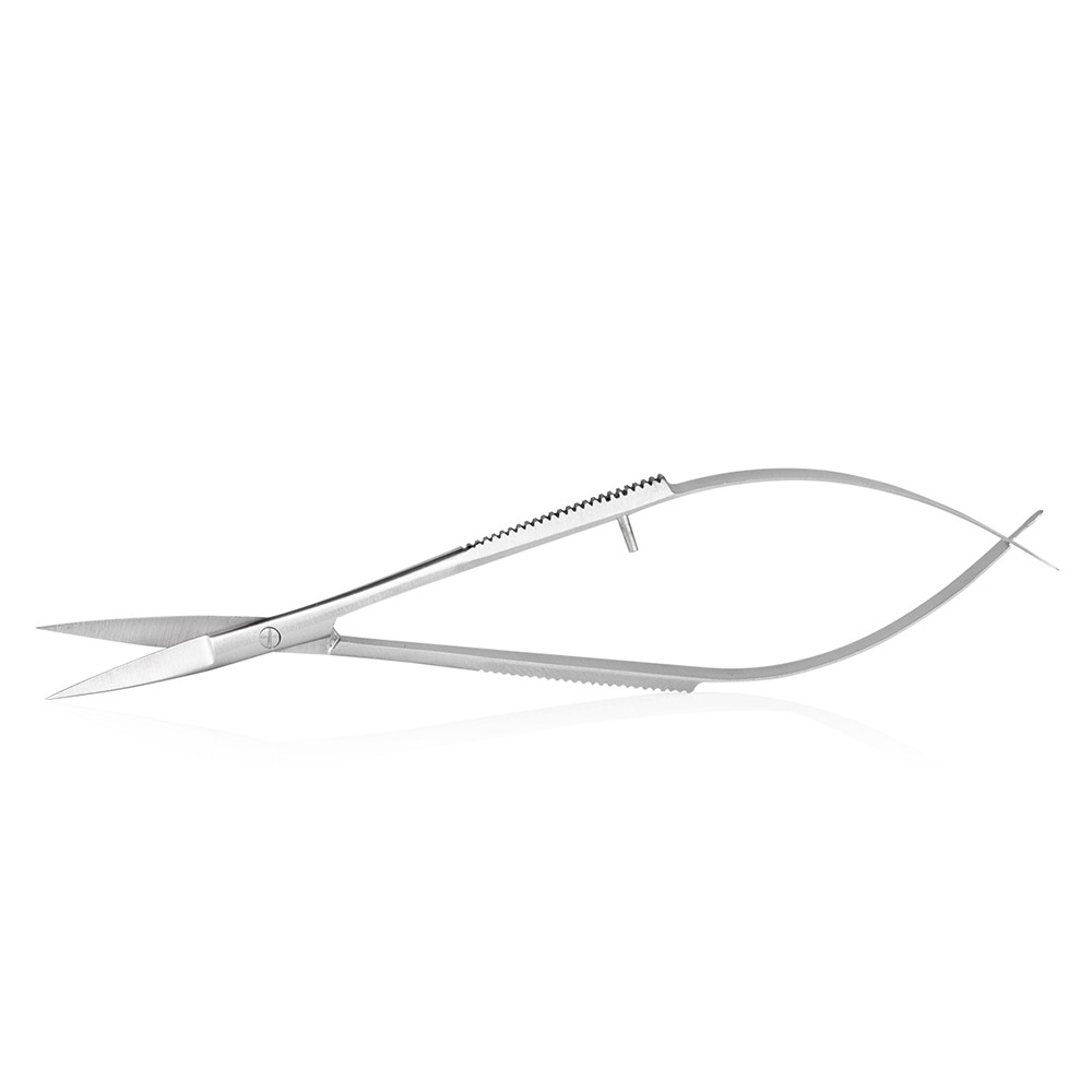  Labor Pro Professional scissors for eyelashes and eyebrows H305-9510549