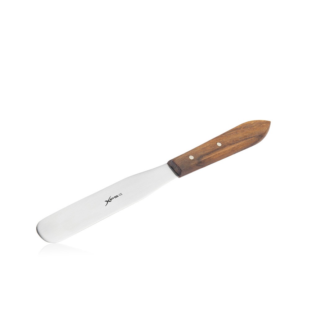 Labor Pro Metal spatula for wax 19cm H810-9510264
