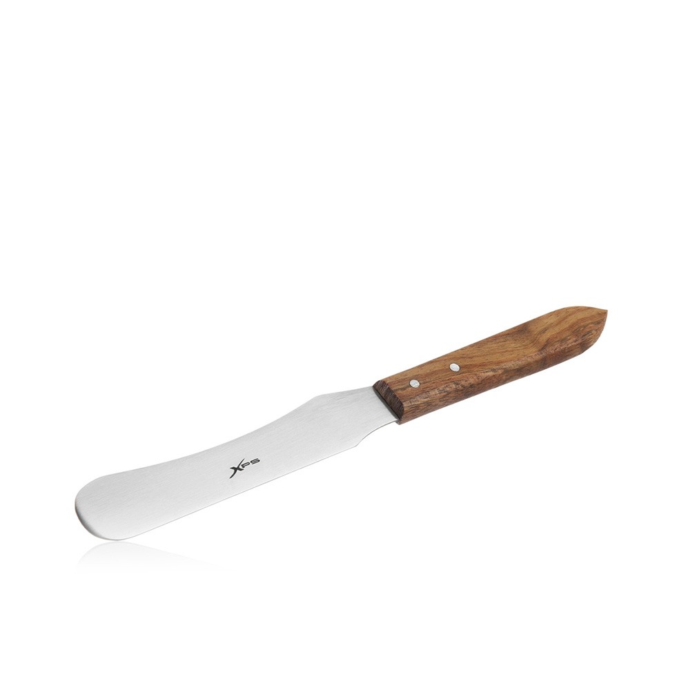 Labor Pro Metal spatula for wax 21cm H829-9510265