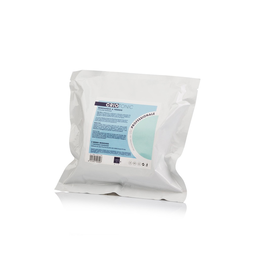 Labor Pro Crio Tonic Contouring Bandages LB004-9510283