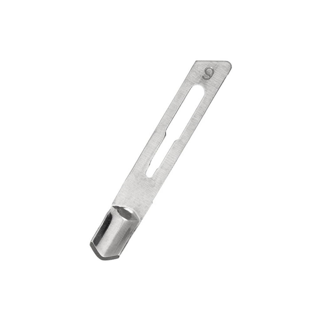  Best Blade steel podiatry blades 20pcs size 6 LB020E-9510531