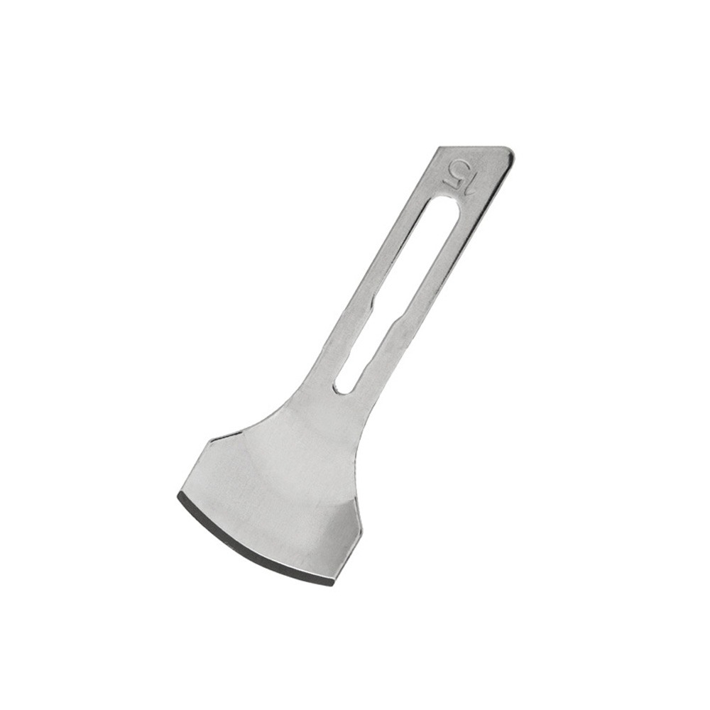  Best Blade steel podiatry blades 20pcs size 15 LB020I-9510535