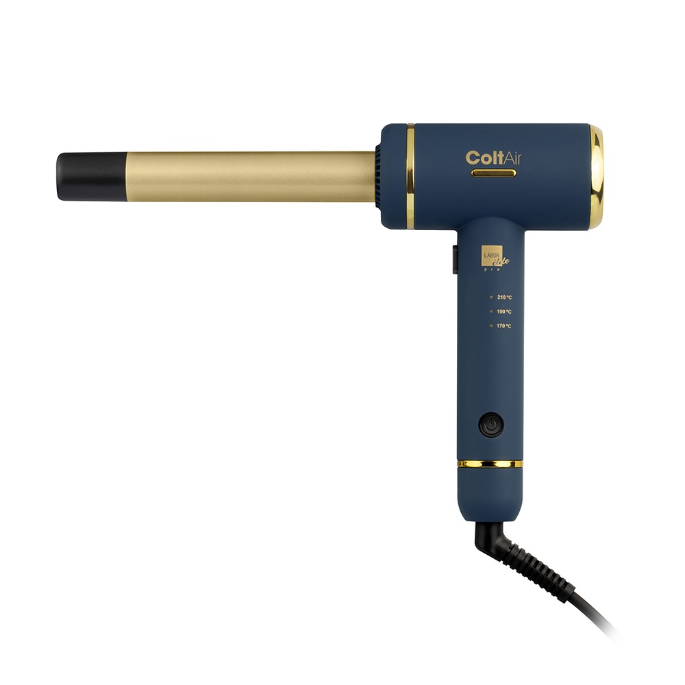 Labor Pro Curling iron with Cool Air technology LE004EVO-9510144 FREE SHIPPING