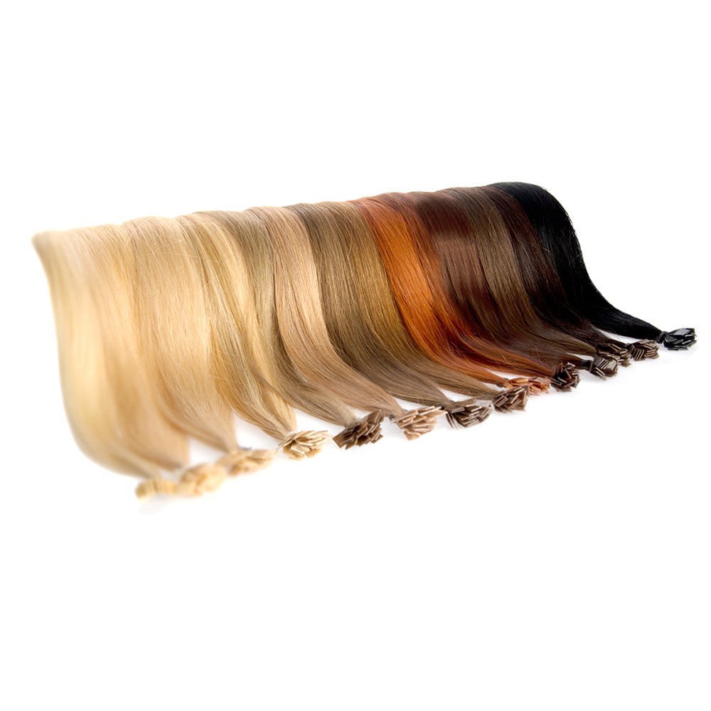 Labor Pro Natural extensions Fairy Hair Chestnut Brown Y180/4-9510310