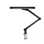  Led lamp with intensity and color adjustment Glow L03 Black-0148447