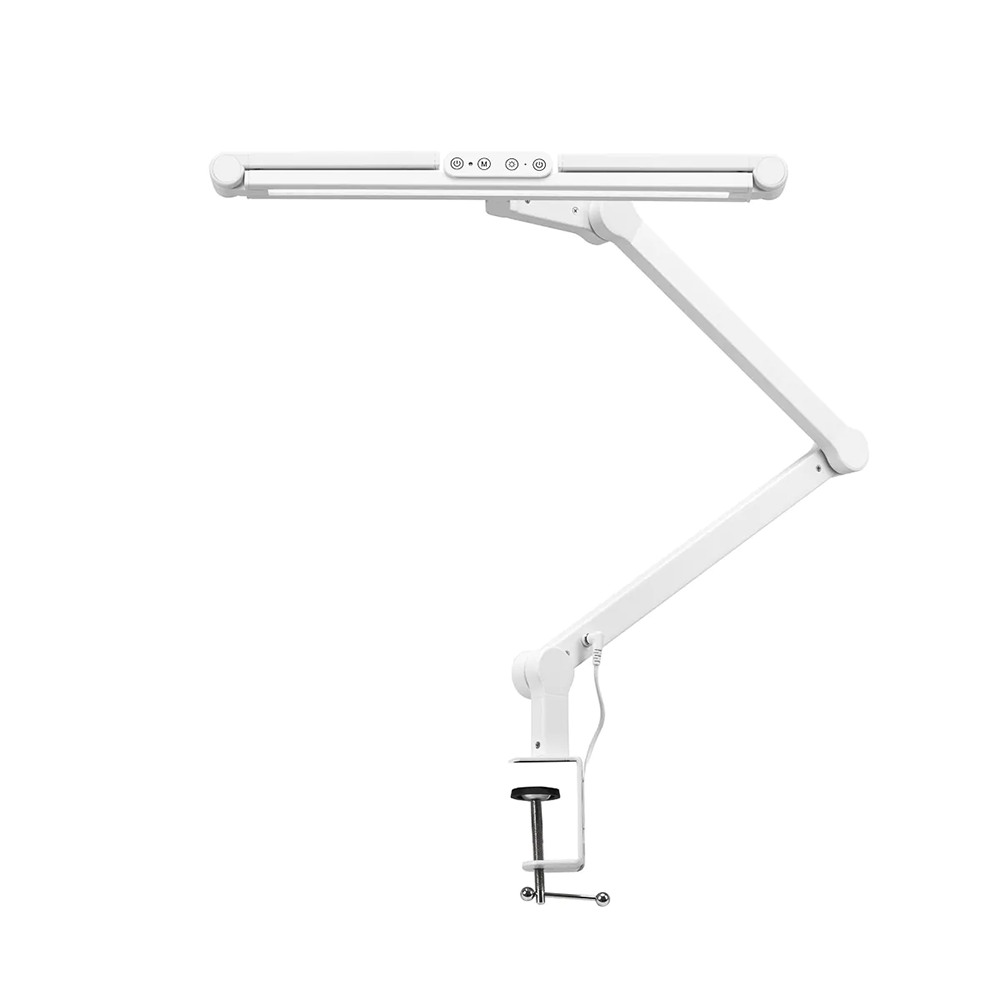  Led lamp with intensity and color adjustment Glow L03 White-0148448