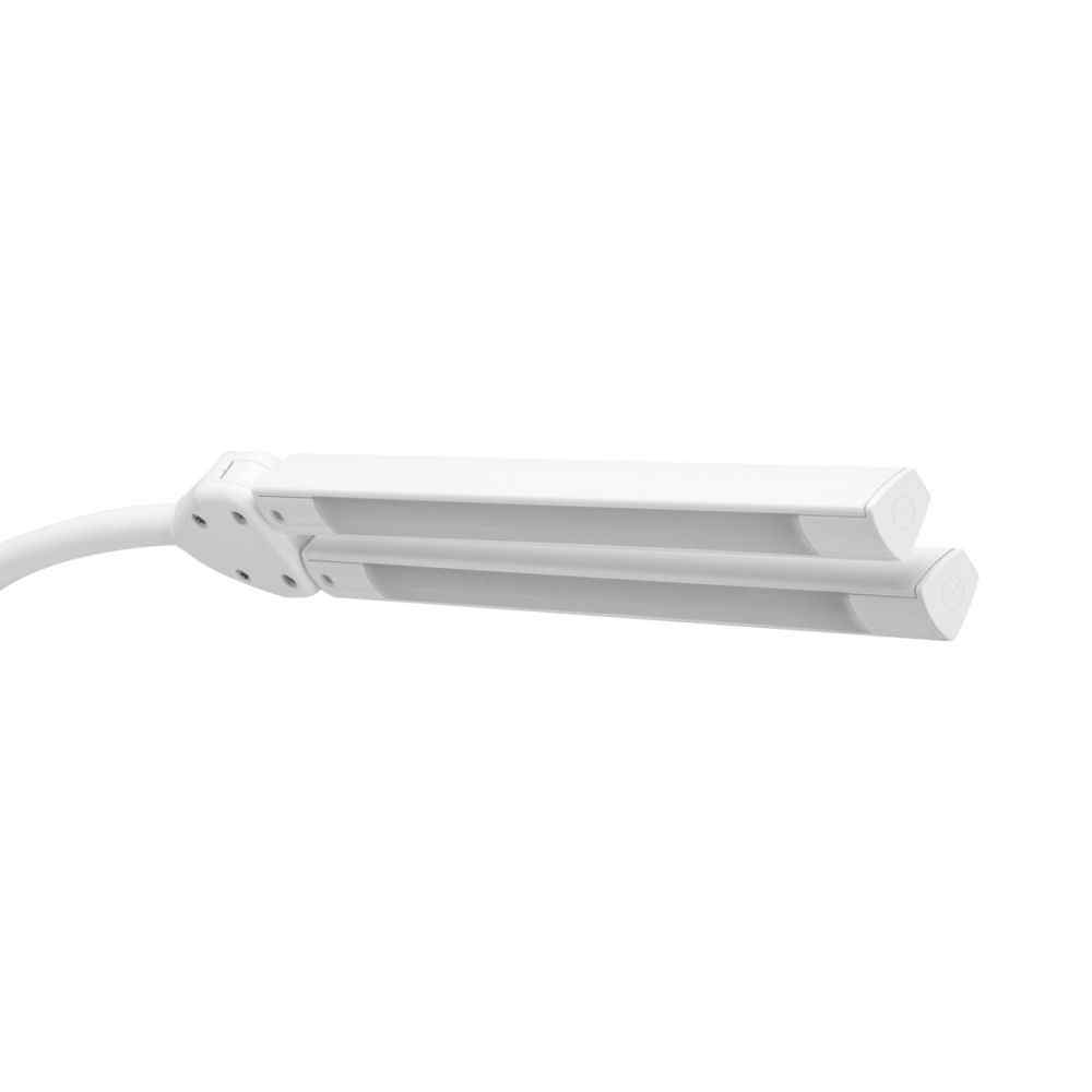 Proffessional led lamp glow 6019 white - 0141602 BENCH WORKING LIGHTS