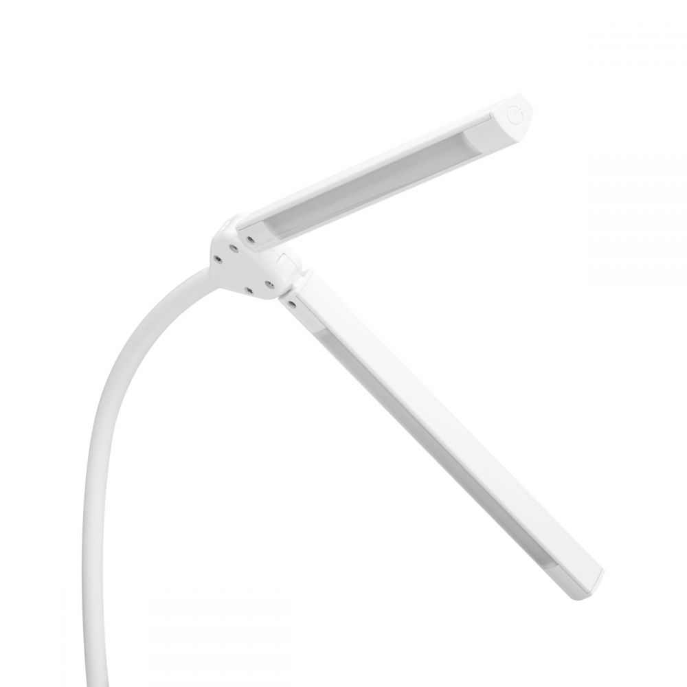 Proffessional led lamp glow 6019 white - 0141602 BENCH WORKING LIGHTS