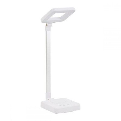LED desk lamp black elegant 804 white – 0141664