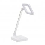 LED desk lamp black elegant 804 white – 0141664