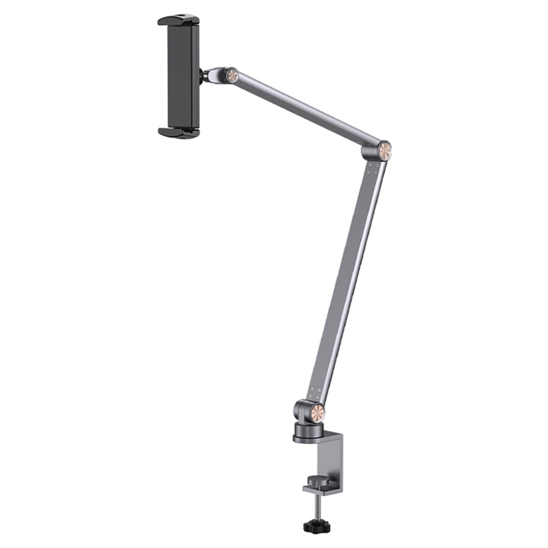 Professional Photo Stand Pro Grey-6600050 RING & BEAUTY LIGHTS