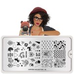 Image plate hipster 24 - 113-HIPSTER24 HIPSTER