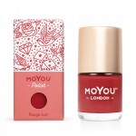 Color nail polish roughe lust 9ml - 113-MN160  MOYOU POLISH CLASSIC 9ML