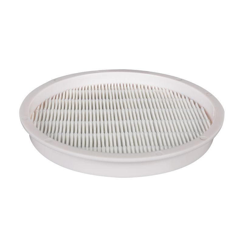Professional nail dust collector filter - 0132085 DUST COLLECTORS