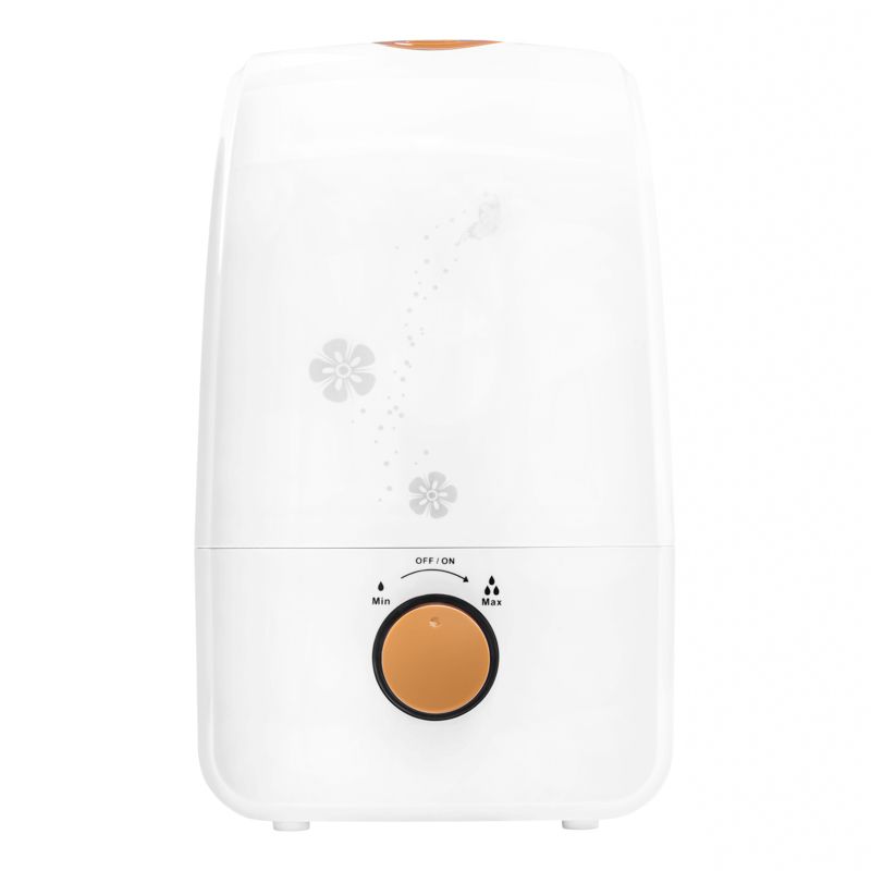 Air humidifier 1350 3lt 25watt - 0138309 AROMATHERAPY DEVICES & HUMIDIFIERS-ESSENTIAL OILS