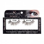 Professional eyelashes NC Pro 118 black - 1601603 EYELASHES