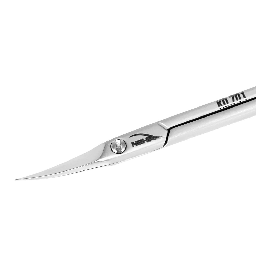 Nghia KD.701 export professional scissors -0148430 PROFESSIONAL TOOLS FOR EYELASH EXTENSION
