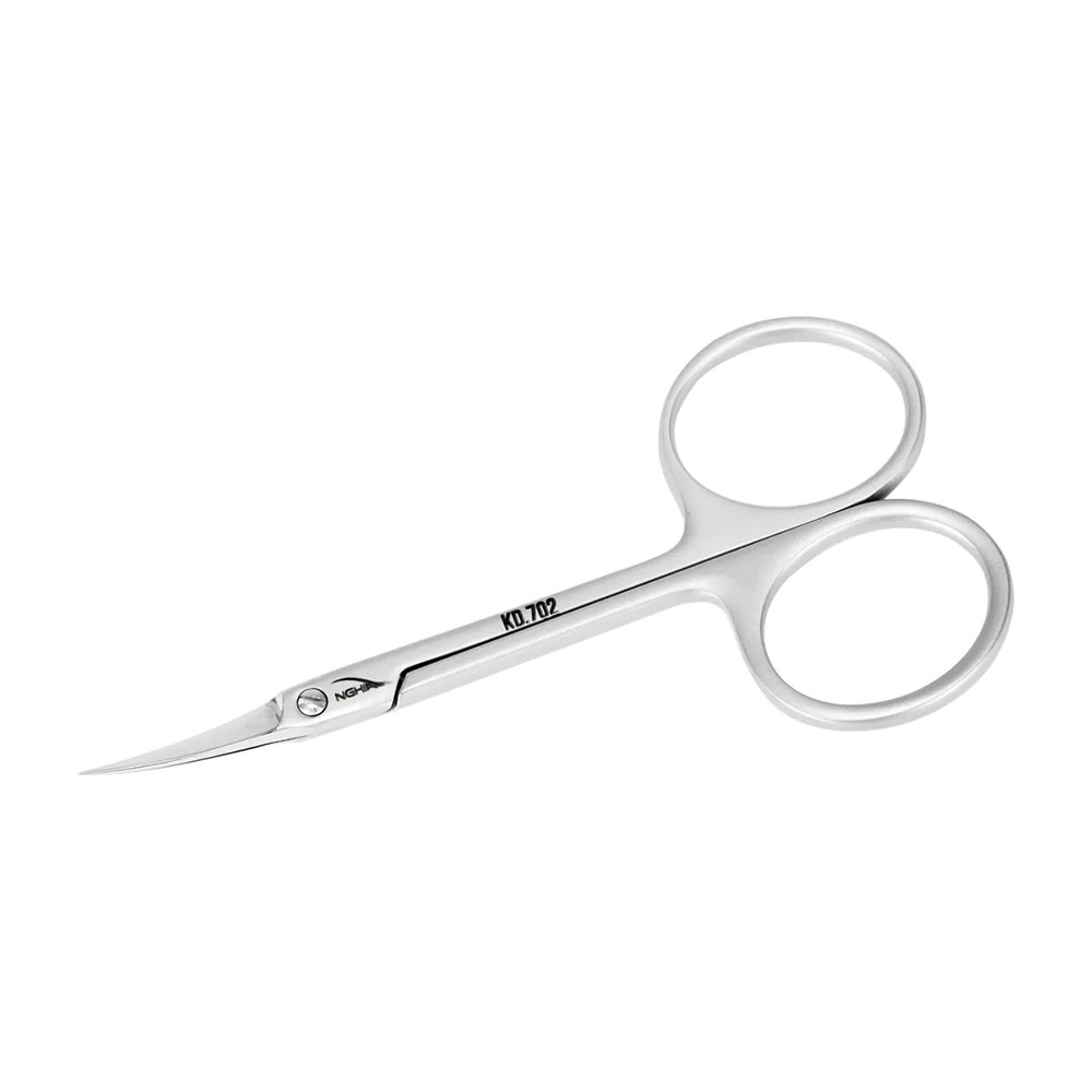 Nghia KD.702 export professional scissors -0148431 PROFESSIONAL TOOLS FOR EYELASH EXTENSION