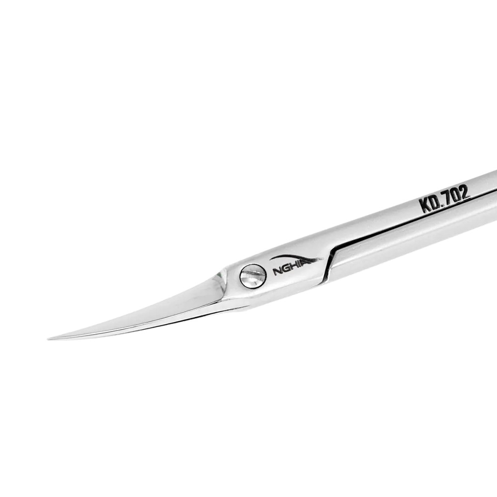 Nghia KD.702 export professional scissors -0148431 PROFESSIONAL TOOLS FOR EYELASH EXTENSION