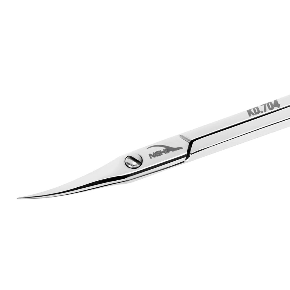 Nghia KD.704 export professional scissors -0148433 PROFESSIONAL TOOLS FOR EYELASH EXTENSION
