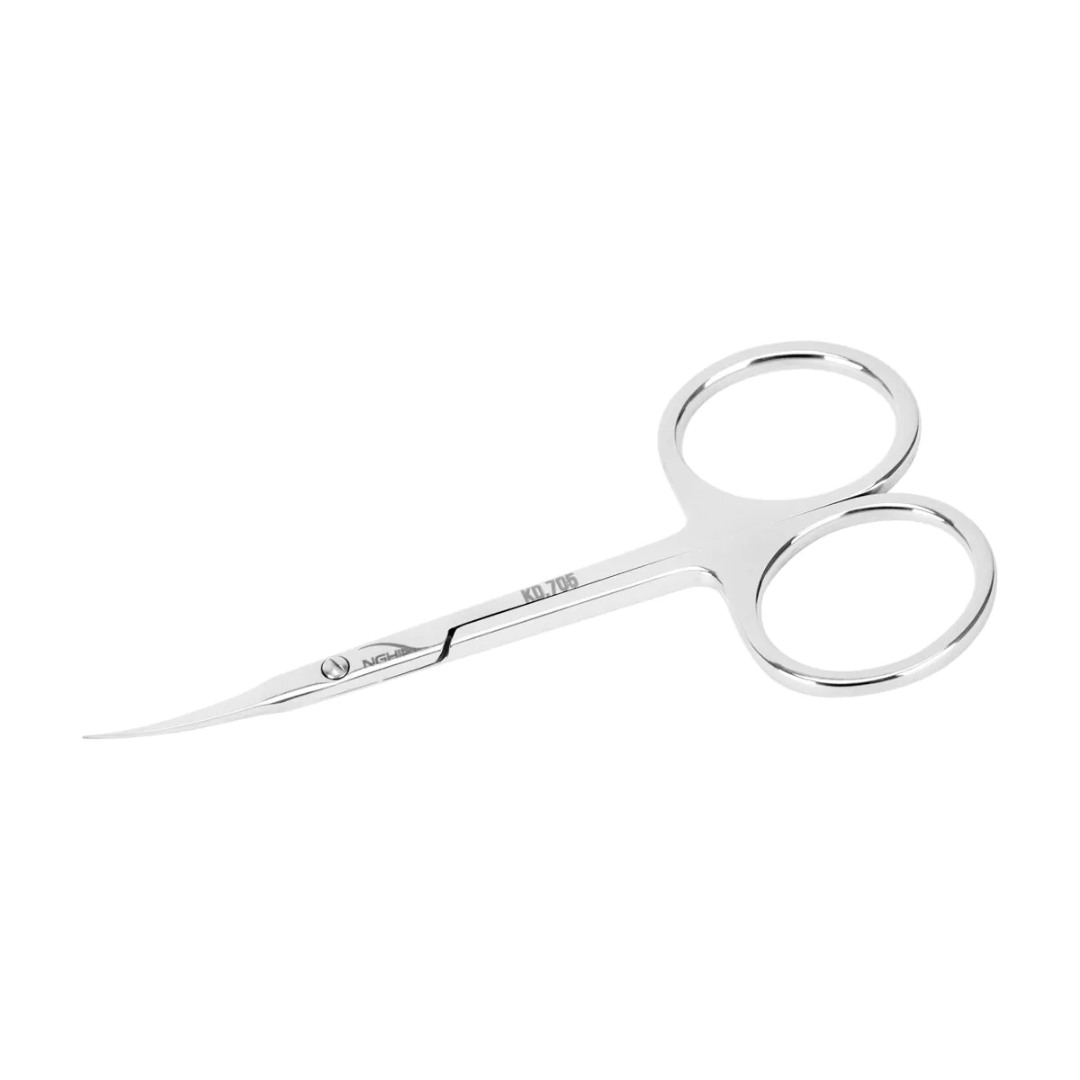 Nghia KD.705 export professional scissors -0148434 PROFESSIONAL TOOLS FOR EYELASH EXTENSION