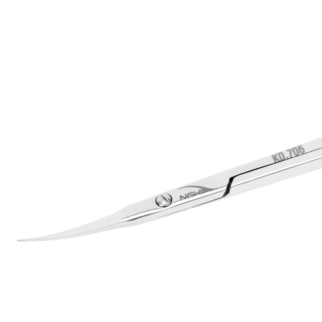 Nghia KD.705 export professional scissors -0148434 PROFESSIONAL TOOLS FOR EYELASH EXTENSION