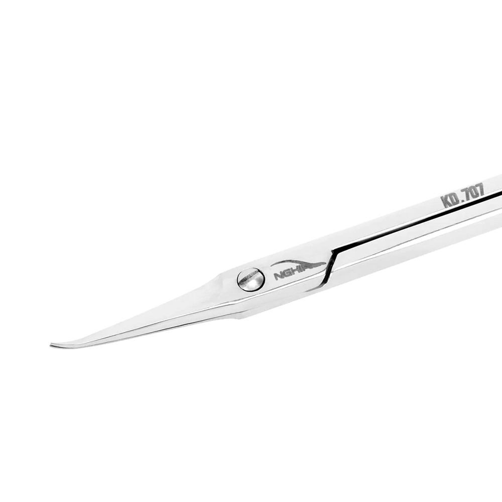 Nghia KD.707 export professional scissors -0148436 PROFESSIONAL TOOLS FOR EYELASH EXTENSION