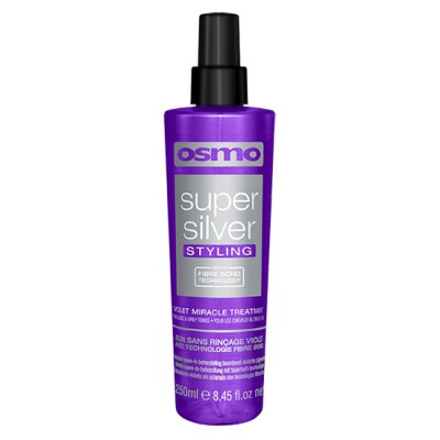  Osmo Super Silver Violet Miracle Treatment 250ml - 9064101